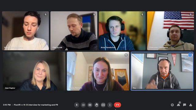 Interview with PIXO VR: cooperation that is changing the VR training market right now смотреть онлайн