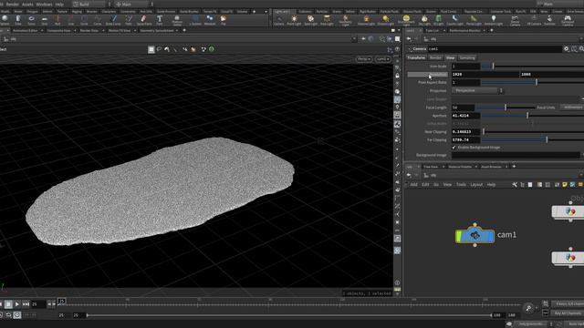3_1. Rendering Overview смотреть онлайн