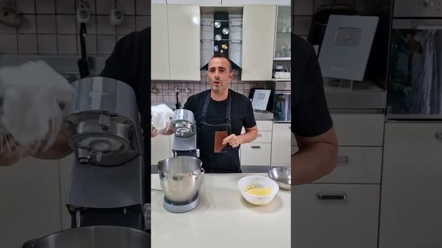 TETTE DELLE MONACHE SENZA MIX AFRICANO.Fatte In Casa Ricetta Spettacolare Per Tutti