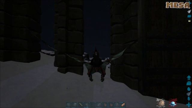 ДОБРОЖЕЛАТЕЛЬ - ARK Survival Evolved #7 смотреть онлайн