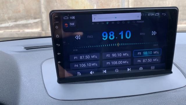 Огляд магнітоли на Андроіді, замість ТОМ ТОМ Renault Megane 3 смотреть онлайн