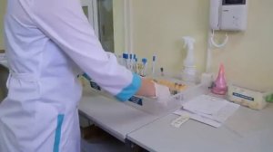 Видео презентация лаборатории ИНВИТРО