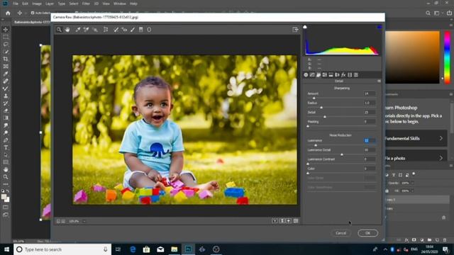 how to change background colour in photoshop cc 19 смотреть онлайн