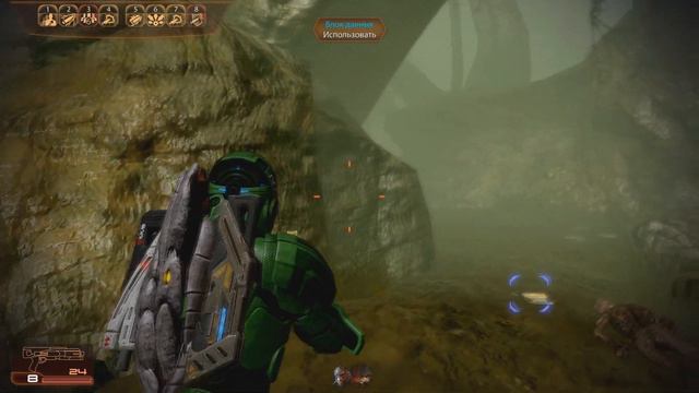 Mass Effect 2 №32 Мелкие квесты смотреть онлайн
