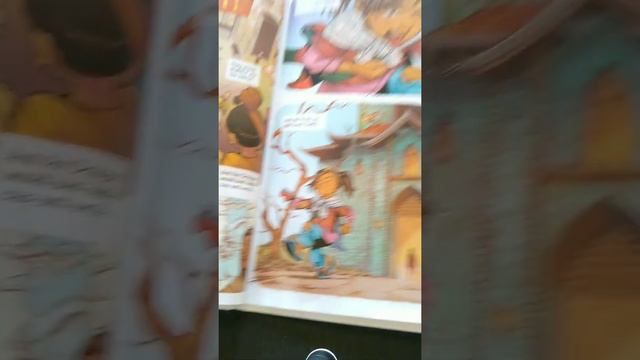 "The Princess Who Saved Her Friends" Written By Greg Pak & Jonathan Coulton смотреть онлайн