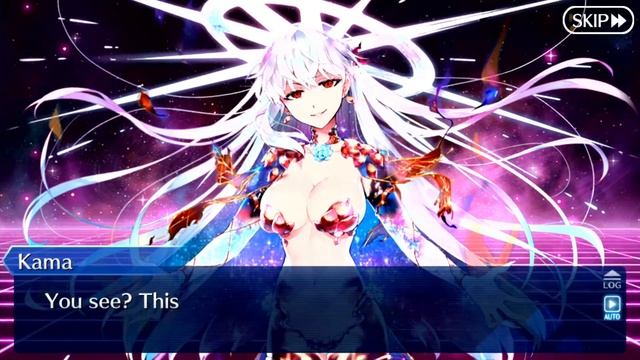 [NA] Fate/Grand Order - Tokugawa Restoration Labyrinth | Act 10: Ooku, Part 1 смотреть онлайн
