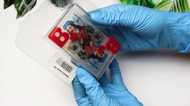 Марафон Мыловаров №18 I Форма Алфавит I Буквы I Aromasoap смотреть онлайн