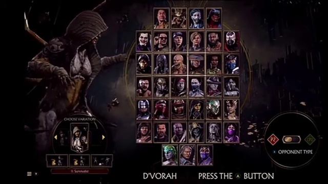 Mortal Kombat 12 official release date👍🏻😍|| mortal Kombat 11 new story expansion release date смотреть онлайн