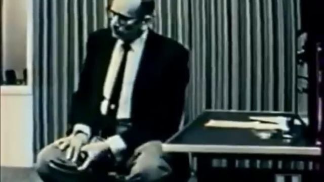 ЭКСПЕРИМЕНТ МИЛГРЭМА / Раскрыты секреты подчинения / Психология / Социальный эксперимент смотреть онлайн