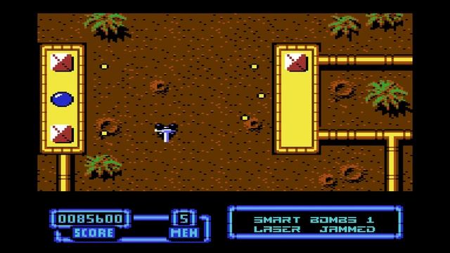 Marauder (Commodore 64)