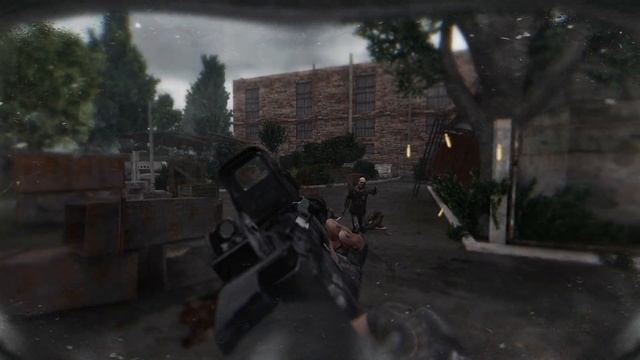 Why Snorks Is The Worst In Stalker Gamma #stalker2 #stalker #anomaly #stalkeranomaly #games #gaming