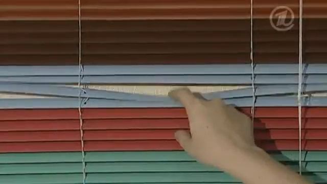 Выбор жалюзей 2 смотреть онлайн