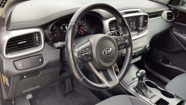 2017 Kia Sorento Worthington, Columbus, Westerville, Powell, Delaware PXBZB85952A смотреть онлайн