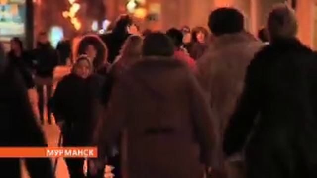 По уровню жизни Мурманская область на 35 месте смотреть онлайн