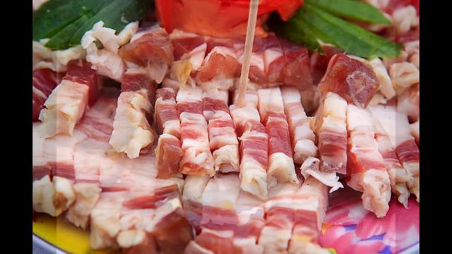 Интересные факты о сале смотреть онлайн