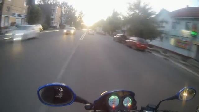 Покатуха по Брянск смотреть онлайн