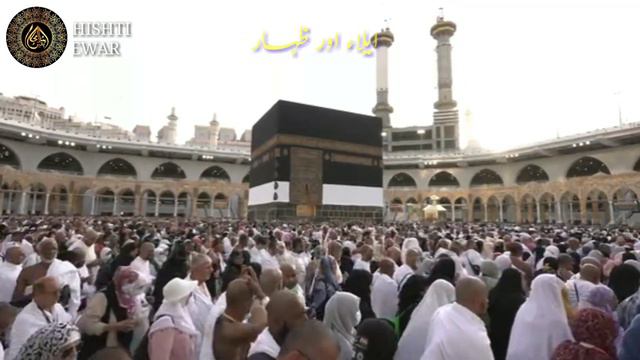 BIWI Se Zihaar (ظہار) Karna | Mufti Tariq Masood SB | @BahishtiZewar417 | ZIHAR | смотреть онлайн