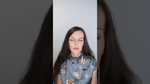 Оздоравливающая тета-медитация - гармонизация. Анастасия Прокопенко смотреть онлайн