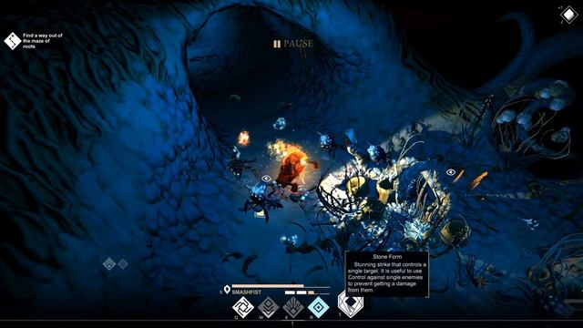 WE ARE THE DWARVES - Let's Play We Are The Dwarves / We Are The Dwarves Gameplay - Part 5 смотреть онлайн