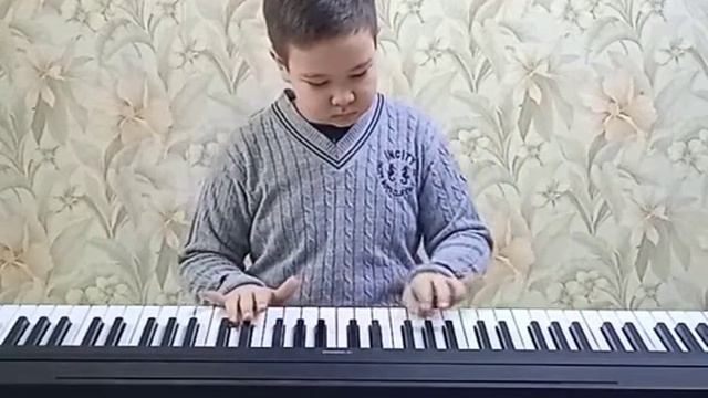 Керим Нурторе Ennio Morricone "Chi Mai" смотреть онлайн