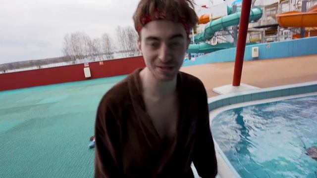 СВИДАНИЕ ПОД ВОДОЙ!**ОНА ЧУТЬ НЕ ЗАПЛАКАЛА** смотреть онлайн