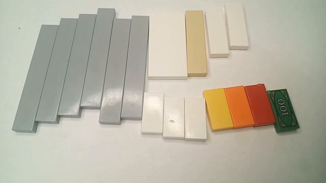 lego puzzle box (no technic) - easy to build - full tutorial смотреть онлайн