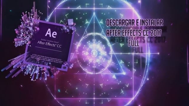 Descargar e Instalar Adobe After Effects CC 2018 Portable смотреть онлайн