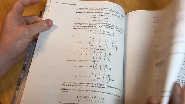 Learn Vector Calculus смотреть онлайн