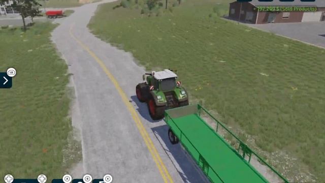 10 Millions to 12 Millions! 20 Millions Challenge #4 - | Farming Simulator 23 Mobile Gameplay смотреть онлайн