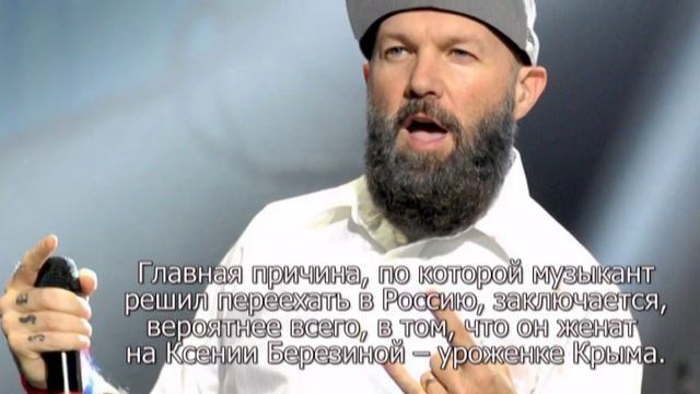 ПОЧЕМУ ЗАРУБЕЖНЫЕ ЗВЕЗДЫ ЕДУТ В РОССИЮ?