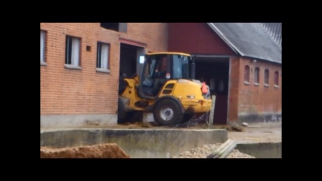Volvo L25F смотреть онлайн