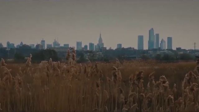 City anxiety sound design by Yaroslav Didenko смотреть онлайн