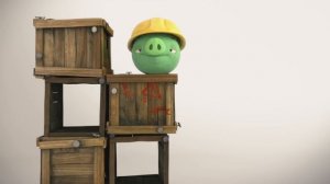 Piggy Tales - Pigs at Work | Pile Up - S2 Ep4