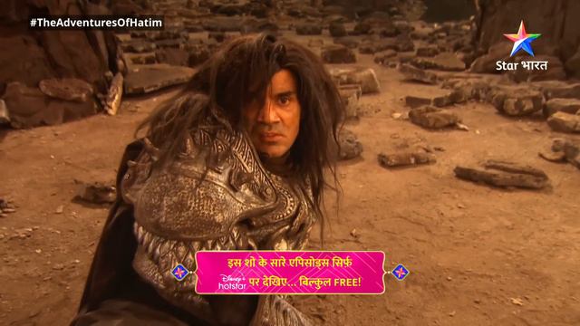 Full Episode - 51 || The Adventures Of Hatim || Luteron Ki Fauj || #adventure смотреть онлайн