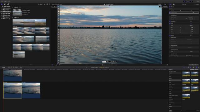 DJI SPARK how to improve video (как улучшить видео) смотреть онлайн