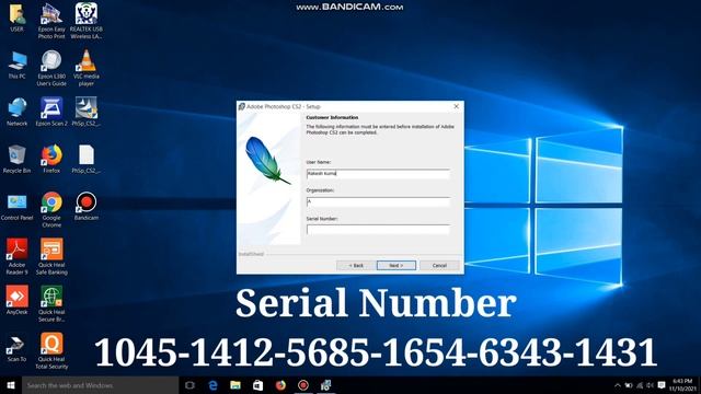 #SahuTechOdia Photoshop CS2 Download And Install Sahu Tech Odia смотреть онлайн