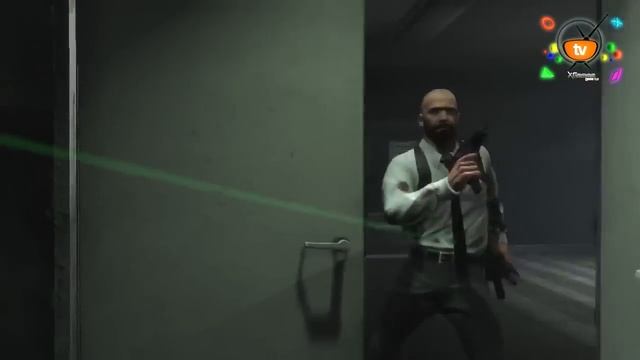 Обзор Max Payne 3 (Review) смотреть онлайн