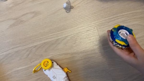 Инфинити Надо распаковка Крылья Ареса