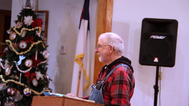 Bible Study: 1Samuel Chapter 18 & 19 with Deacon Charles Bassett смотреть онлайн