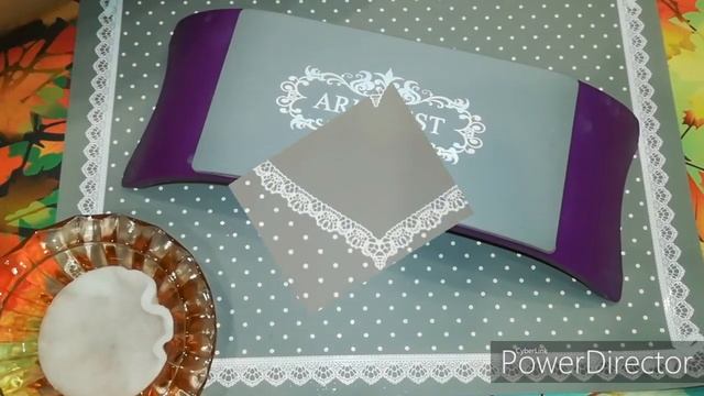 ???Осенний маникюр со слайдерами??? смотреть онлайн