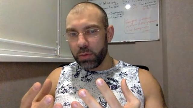 Как убрать живот быстро (Мастер Класс Артем Дорученко) смотреть онлайн