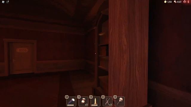 САМЫЙ *ЛЕГКИЕ* МОДИФИКАТОРЫ в DOORS Roblox! смотреть онлайн