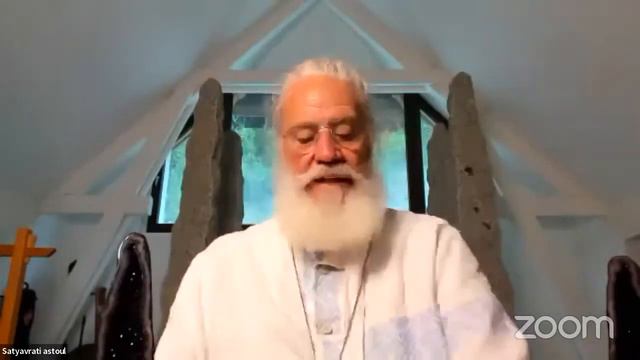 Satyavrati Yogi Time is Now #7 смотреть онлайн