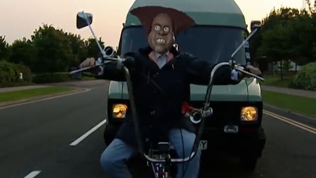 Road Hog - Angry Kid смотреть онлайн