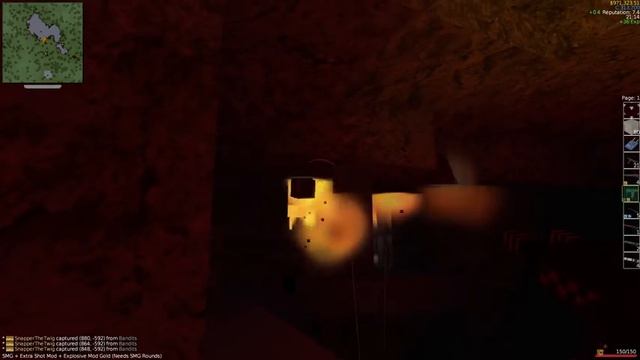 Voxel Turf - Gunplay Update + Dungeons! смотреть онлайн