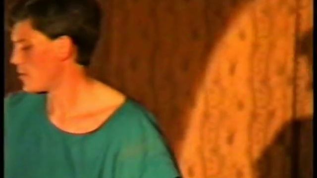 Человек и бес