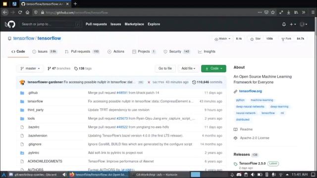 Working remotely and GitHub | Version Control with Git : Day 4 | IT Club Pulchowk | LOCUS 2021 смотреть онлайн