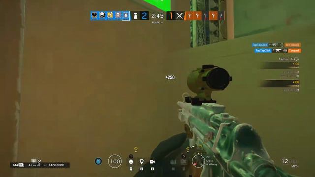 Easy double peek смотреть онлайн