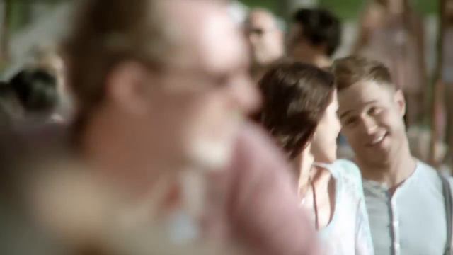 Olly Murs - Heart Skips A Beat Ft Rizzle Kicks (Alexander Cruz Remix)(Video Official)