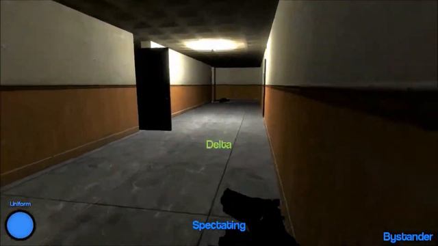 Gmod Murder 1 смотреть онлайн